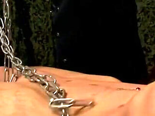 Punish me - scene #07