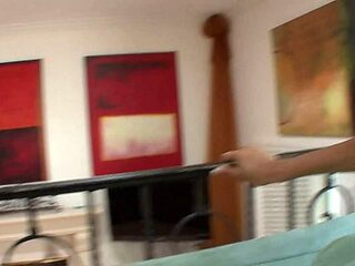 Beauty's wife clip by Magic Asian Pussy