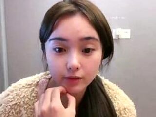 Chinese Wecam Girl