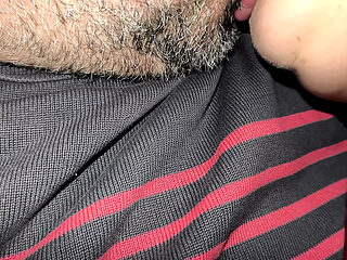 Iranian Couple Hot Wife Sex Romantic Big Dick