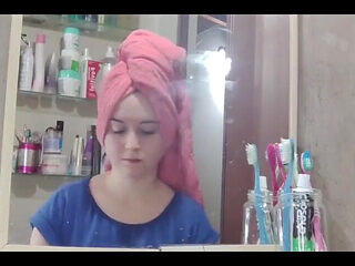 Routine and Hair Care