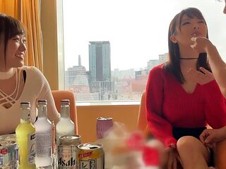 NTwsfwfwf ft. Sexy Vanessa  Sexy Susi: Bongacams, Fetish  Redhead Porn