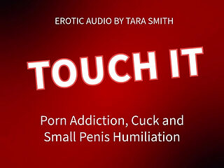 Touch It Sph Cuckold Humiliation Audio Only