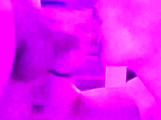 College cutie sucks cock and gets a facial