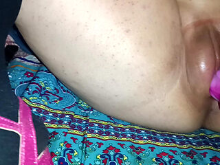 Pumped pussy to the extreme