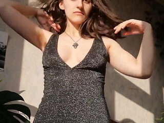 Flashing in the Sunshine