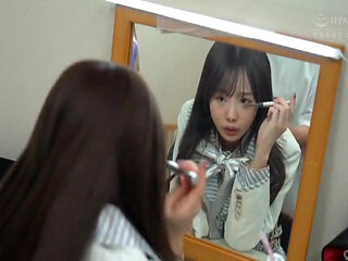 Sweet Idol Unveiled - Ichika Matsumoto Beyond the Spotlight - 2