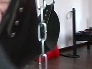 Female submission - Scene #01