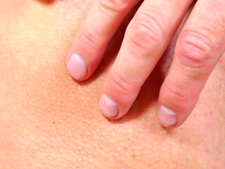 Mature Gapers - Sexy Granny Koko Blond Gets Her Pussy Gaped and Fingered Hard