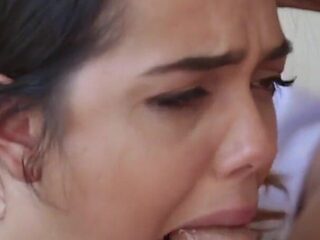 Sex, lies, and stepdaughters