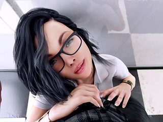 Dfd 1, dfd 10, daughter for dessert chapter