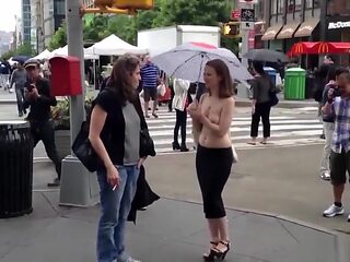 Nasty bang-out flick