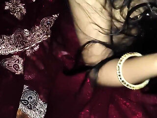 Desi Hot Maid