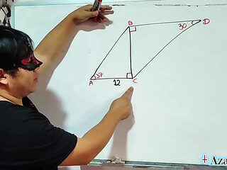 69 Sexual Math First Anal Creampie Triangular Japanese