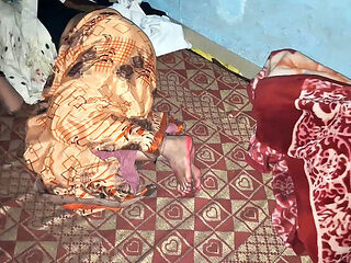 Redhead Indian Maid Shonaa Yadav Fucks The Boss In HD College Role Play