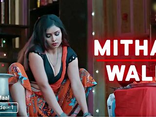 Indian Temptress Melts in Homemade Erotic Bliss