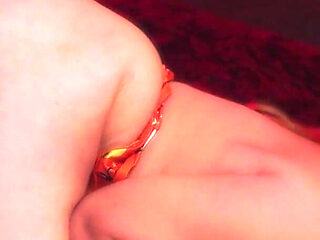 The Lesbian Succubus