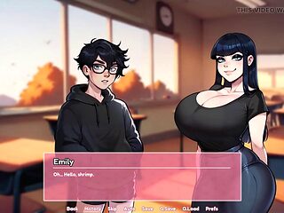 Cartoon Cuckold Ai Gooncuck Game