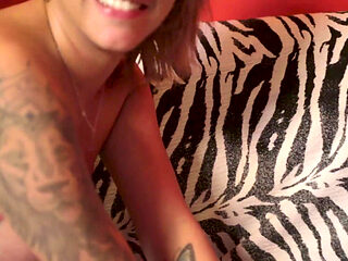 Slutty Player Ii - Barbara Alves