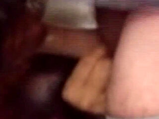 German Stripper Babes Suck Cock on Party