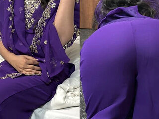 Muslim Step Sister Deep Throat Blowjob & Doggy Style Sex MMS - WildDesipair 4k Indian Porn