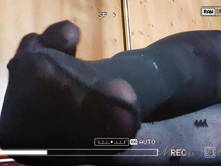 Nylon Feet Tape