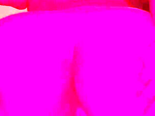 231: Huge Squirting Dildo Creampie