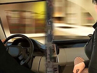 Fashion Business Ep1 Part 9 Maid Work Final Episode by Loveskysan69