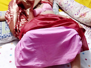 I Fuck My Friend's Wife While He Works in Office