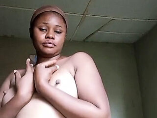 Beautiful Village Girl with a Juicy Pussy