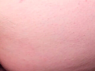 Fucking a Girl with a Tight Virgin Pussy I Cum Inside Her Moaning Rich as a Whore Close up Baby