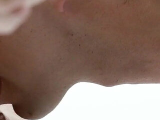 Sexy Ballerina Vinna Reed Erotic Affair with a Big Dick - Erotique Sex