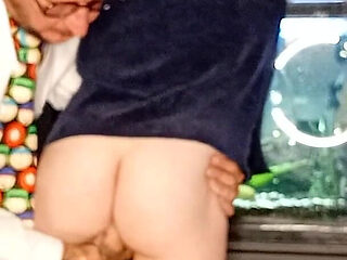 Amateur Doctor Finger Fucking My Tight Hole