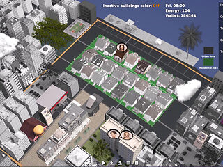 Shore Town Saga 2 Getting There Day by Day with the Woman Soon Will Seduce Them