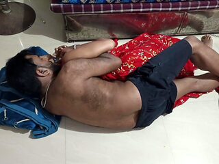 indian desi village love marriage couple sex xh23DoI