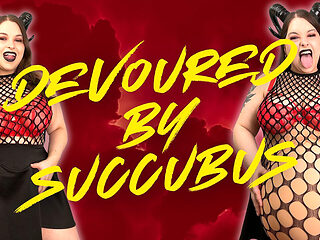 Devoured by Succubus