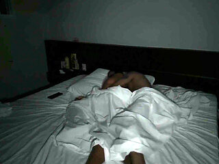 That Quickie Early in the Morning