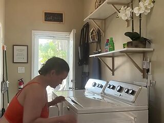 Stacxxxs presents a night of passion with an older woman who has a huge