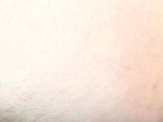 A Famous Hair Removal Salon in New York, I'm Waxing My Stepmom, Finally I Fuck Her and Cum on Her Pussy