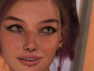 Busty Doctor Shows Wants Some Attention - Rock the Rim 1