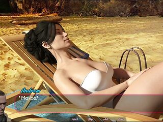 Cartoon gameplay, cartoon new, visual hentai