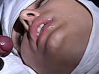 Naughty Nuns Silvia Sun & Pascal St James Hardcore Threesome - Rough Anal & Blowjob