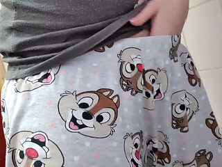 Sexy girl morning pee Compilation Morning piss Hairy pussy