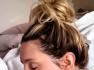 Hot amateur close up hardcore HD video