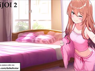 อนิเมะพยาบาล, พยาบาลชักว่าวให้, orgasmus office