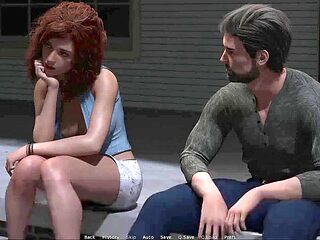 Strange things happening at night in Pine Falls