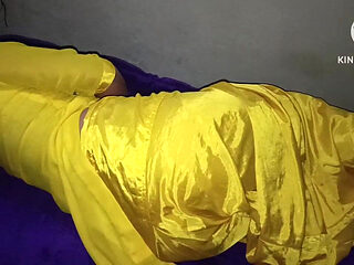 Brother-in-law Had Fun at Night with Sister-in-law