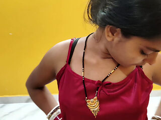 My hot girlfriend hardcore fucking in bedroom Indian desi videos