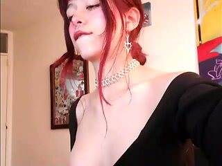 Petite Latina Enjoys Being Fucked in Her Room Every Afternoon After Leaving Work