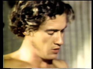 The Girl with Fire on Her Cock